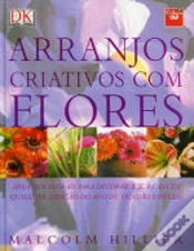 Capa do artigo Arranjos Criativos com Flores