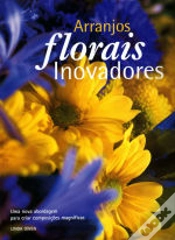 Capa do artigo Arranjos Florais Inovadores