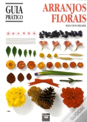 Capa do artigo Arranjos Florais