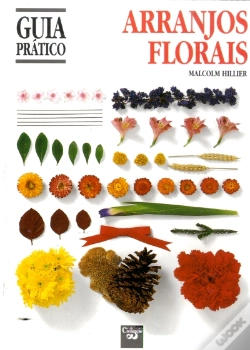 Capa do artigo Arranjos Florais