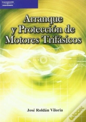 Capa do artigo Arranque Y Protección De Motores Trifásicos