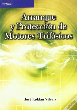 Capa do artigo Arranque Y Protección De Motores Trifásicos