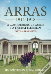 Capa do artigo Arras 1914-1918