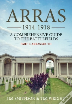 Capa do artigo Arras 1914-1918