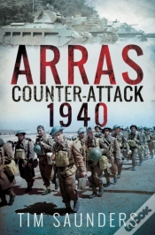 Capa do artigo Arras Counter-Attack, 1940