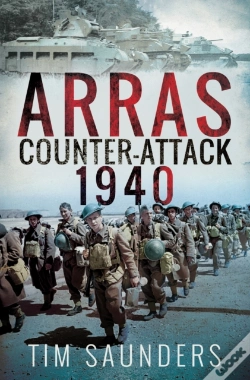 Capa do artigo Arras Counter-Attack, 1940