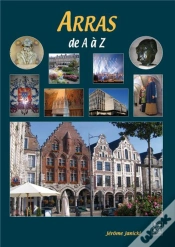 Capa do artigo Arras De À A Z