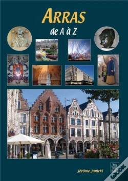 Capa do artigo Arras De À A Z