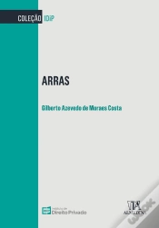 Capa do artigo Arras