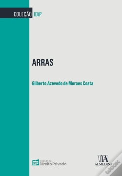 Capa do artigo Arras