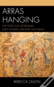 Capa do artigo Arras Hanging
