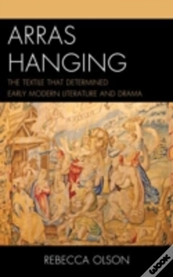 Capa do artigo Arras Hanging