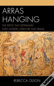 Capa do artigo Arras Hanging