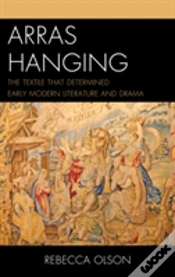 Capa do artigo Arras Hanging