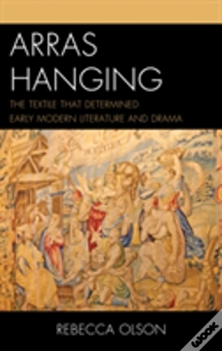 Capa do artigo Arras Hanging