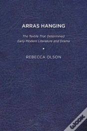 Capa do artigo Arras Hanging