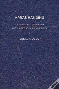 Capa do artigo Arras Hanging