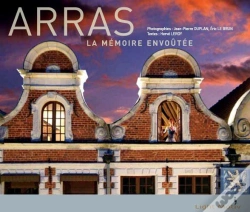 Capa do artigo Arras, La Mémoire Envoutée