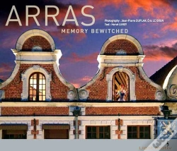 Capa do artigo Arras, Memory Bewitched