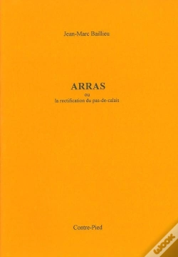 Capa do artigo Arras Ou La Rectification Du Pas-De-Calais