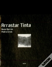Capa do artigo Arrastar Tinta