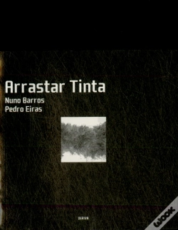 Capa do artigo Arrastar Tinta