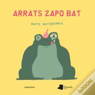 Arrats Zapo Bat
