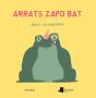 Arrats Zapo Bat - Preview