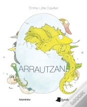 Capa do artigo Arrautzan