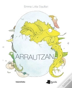 Capa do artigo Arrautzan