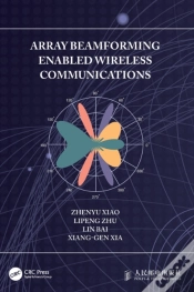 Capa do artigo Array Beamforming Enabled Wireless Communications