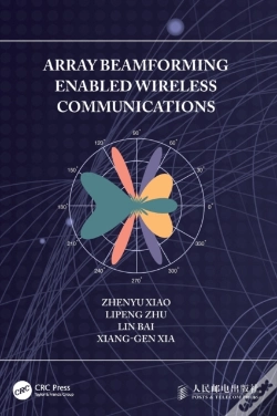 Capa do artigo Array Beamforming Enabled Wireless Communications