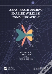 Capa do artigo Array Beamforming Enabled Wireless Communications