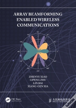 Capa do artigo Array Beamforming Enabled Wireless Communications