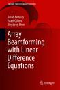 Array Beamforming With Linear Difference Equations - Preview