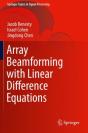 Array Beamforming With Linear Difference Equations - Preview