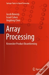 Array Processing