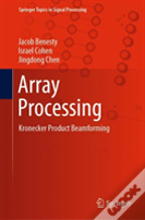Array Processing