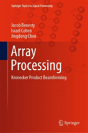 Array Processing - Preview