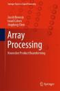 Array Processing - Preview