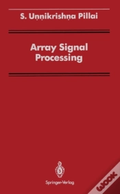 Capa do artigo Array Signal Processing