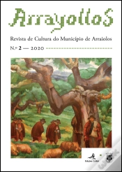Capa do artigo Arrayollos N.º 2