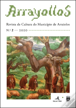 Capa do artigo Arrayollos N.º 2