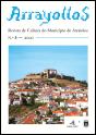 Arrayollos N.º 3 - Preview