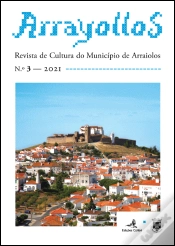 Capa do artigo Arrayollos N.º 3
