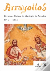Capa do artigo Arrayollos N.º 5