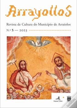 Capa do artigo Arrayollos N.º 5