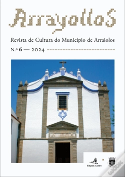 Capa do artigo Arrayollos N.º 6