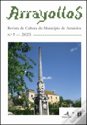 Capa do artigo Arrayollos N.º 7