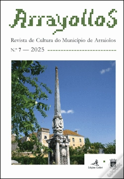 Capa do artigo Arrayollos N.º 7